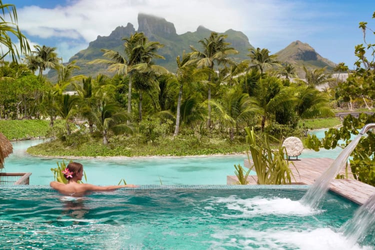 Spa Jacuzzi